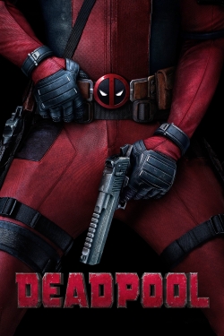 Watch Free Deadpool HD Online on SFlix