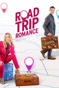 Watch Free Road Trip Romance HD Online on SFlix