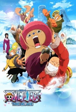 Watch Free One Piece: Episode of Chopper Plus: Bloom in the Winter, Miracle Cherry Blossom HD Online on SFlix