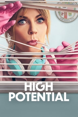 Watch Free High Potential HD Online on SFlix