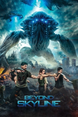 Watch Free Beyond Skyline HD Online on SFlix