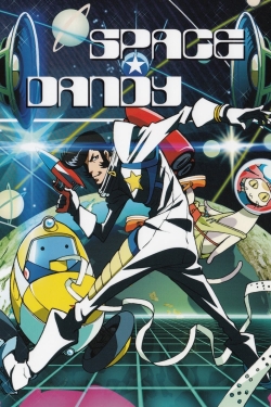 Watch Free Space Dandy HD Online on SFlix