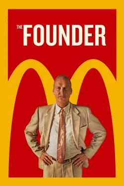 Watch Free The Founder HD Online on SFlix