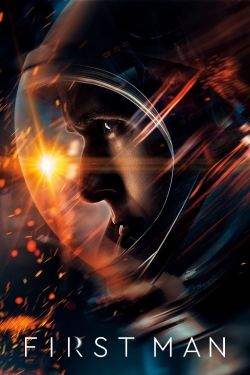 Watch Free First Man HD Online on SFlix