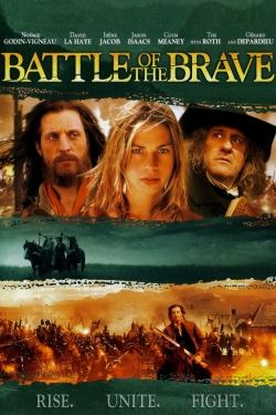 Watch Free Battle of the Brave HD Online on SFlix