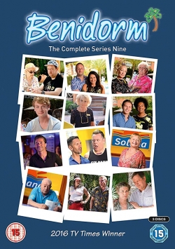 Watch Free Benidorm HD Online on SFlix