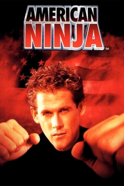 Watch Free American Ninja HD Online on SFlix