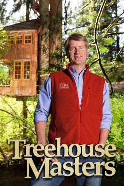 Watch Free Treehouse Masters HD Online on SFlix