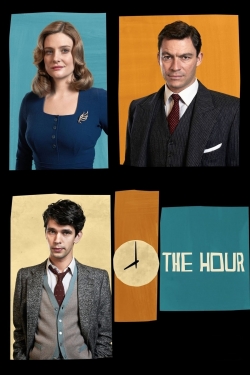 Watch Free The Hour HD Online on SFlix