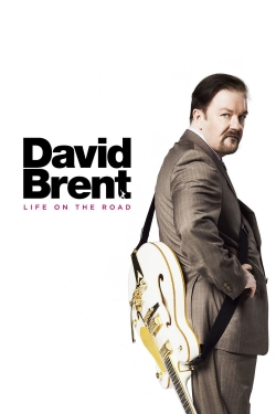 Watch Free David Brent: Life on the Road HD Online on SFlix