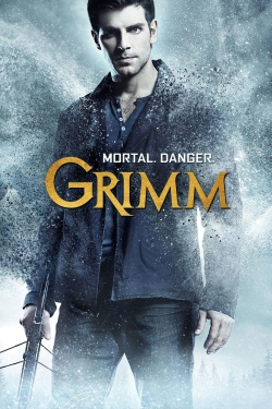 Watch Free Grimm HD Online on SFlix