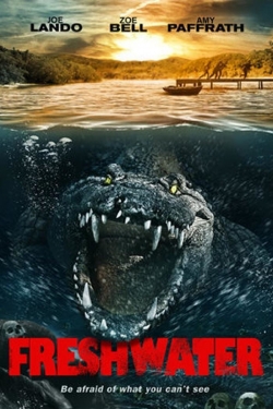 Watch Free Freshwater HD Online on SFlix