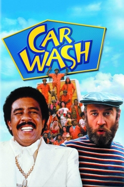 Watch Free Car Wash HD Online on SFlix