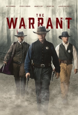 Watch Free The Warrant HD Online on SFlix