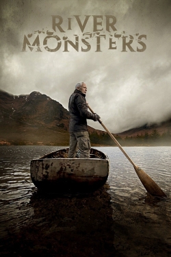 Watch Free River Monsters HD Online on SFlix