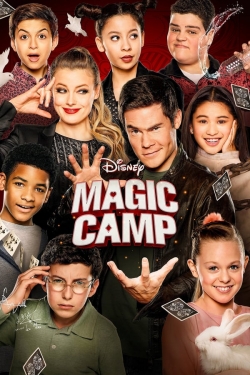 Watch Free Magic Camp HD Online on SFlix