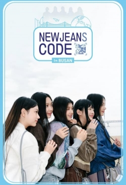 Watch Free NewJeans Code in Busan HD Online on SFlix