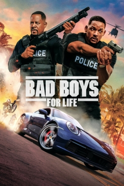 Watch Free Bad Boys for Life HD Online on SFlix