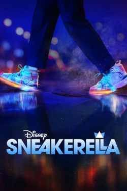 Watch Free Sneakerella HD Online on SFlix