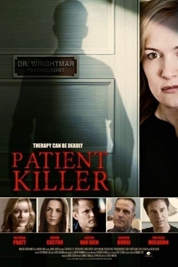 Watch Free Patient Killer HD Online on SFlix