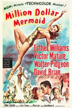 Watch Free Million Dollar Mermaid HD Online on SFlix