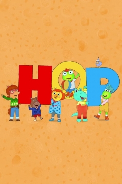 Watch Free Hop HD Online on SFlix