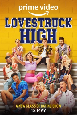 Watch Free Lovestruck High HD Online on SFlix