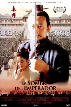 Watch Free The Emperor's Shadow HD Online on SFlix