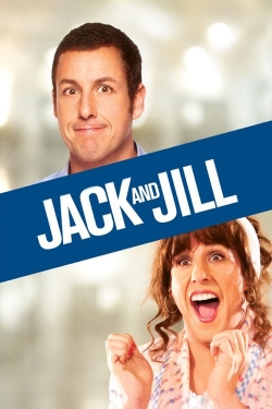 Watch Free Jack and Jill HD Online on SFlix