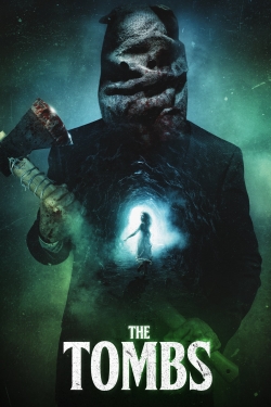 Watch Free The Tombs HD Online on SFlix