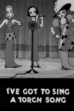 Watch Free I've Got to Sing a Torch Song HD Online on SFlix