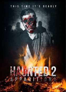 Watch Free Haunted 2: Apparitions HD Online on SFlix