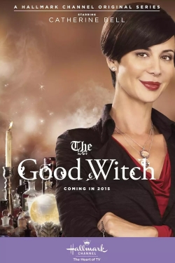 Watch Free The Good Witch's Wonder HD Online on SFlix