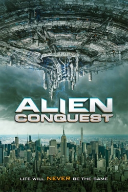 Watch Free Alien Conquest HD Online on SFlix