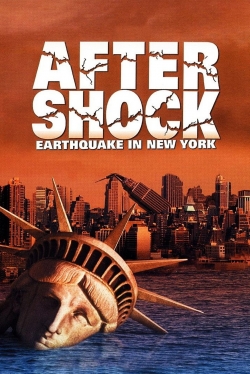 Watch Free Aftershock: Earthquake in New York HD Online on SFlix