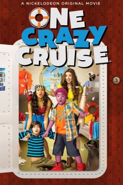 Watch Free One Crazy Cruise HD Online on SFlix