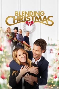 Watch Free Blending Christmas HD Online on SFlix