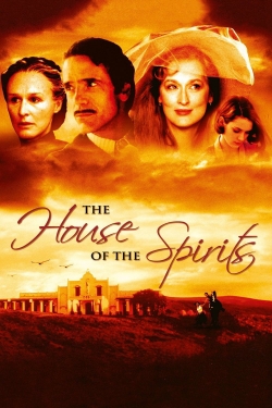 Watch Free The House of the Spirits HD Online on SFlix