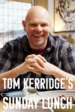 Watch Free Tom Kerridge's Sunday Lunch HD Online on SFlix