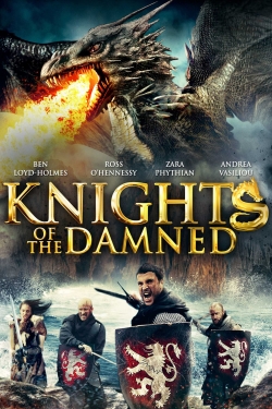 Watch Free Knights of the Damned HD Online on SFlix