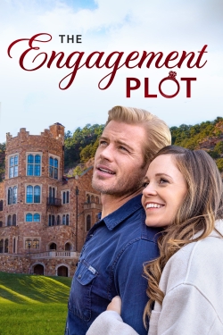 Watch Free The Engagement Plot HD Online on SFlix