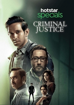 Watch Free Criminal Justice HD Online on SFlix