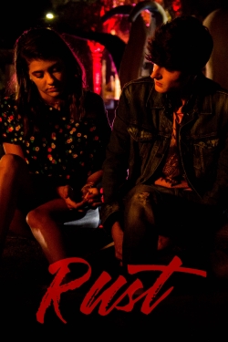 Watch Free Rust HD Online on SFlix