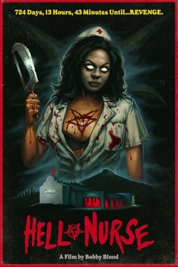 Watch Free Hell Nurse HD Online on SFlix