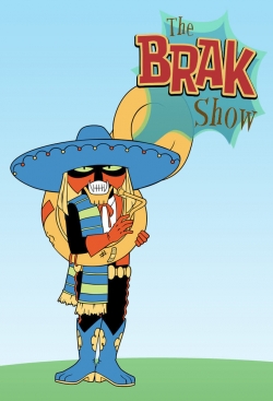 Watch Free The Brak Show HD Online on SFlix