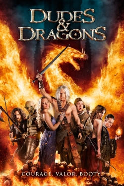 Watch Free Dudes & Dragons HD Online on SFlix