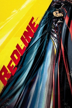 Watch Free Redline HD Online on SFlix