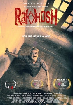 Watch Free Rakkhosh HD Online on SFlix