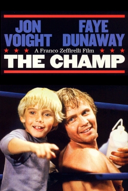 Watch Free The Champ HD Online on SFlix