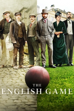 Watch Free The English Game HD Online on SFlix